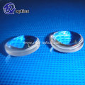 B270 Optical Glass Plano Convex Aspheric Lens